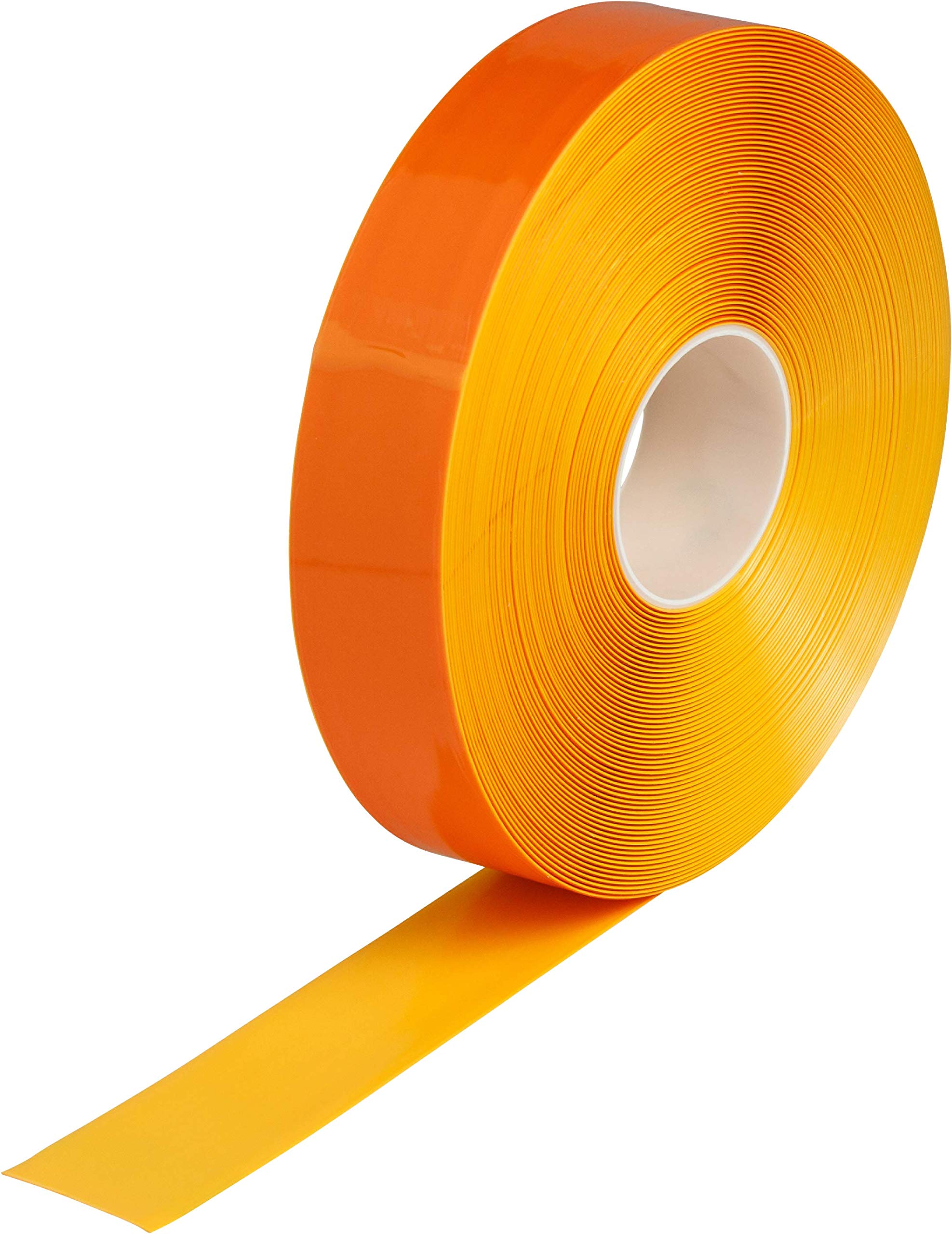 Brady ToughStripe Max Thick Floor Marking Tape - Rugged Facility
